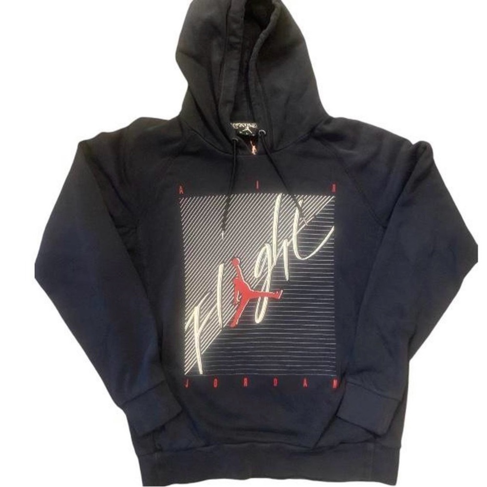 Jordan sweatshirt